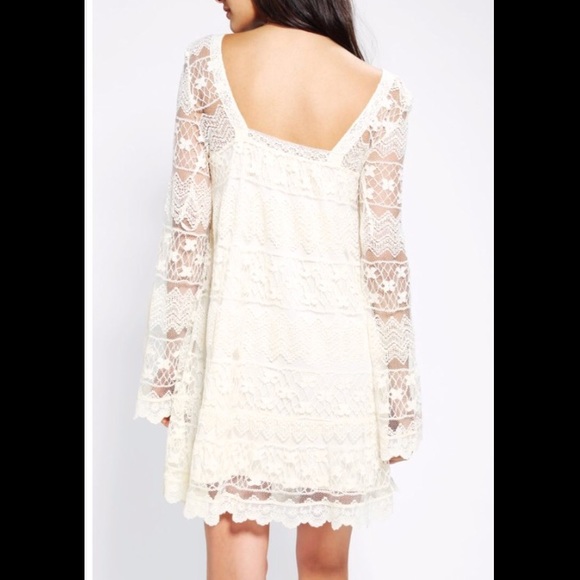 Kimchi Blue dress - Picture 2 of 6